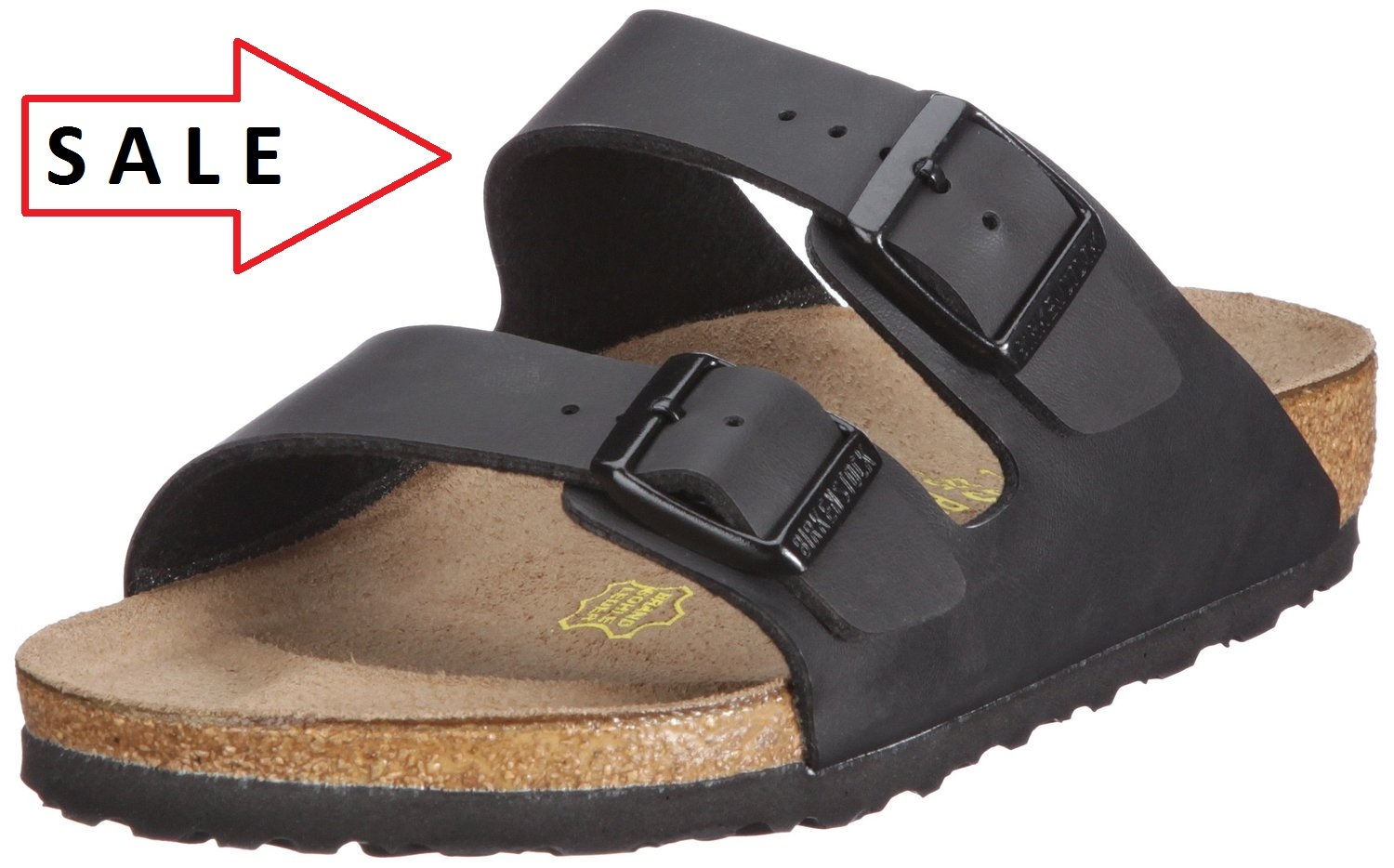 birkenstock milano soft footbed sale